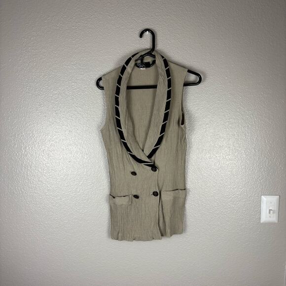 Dawn Joy Fashions Approx Size 6 2-Piece Striped Circus Clown Top Shorts Set - Picture 2 of 9